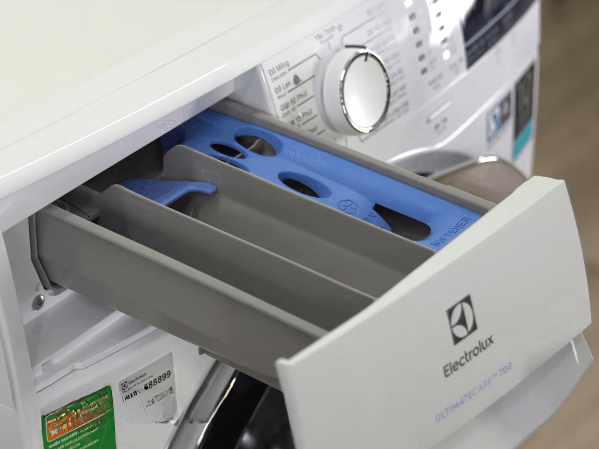 Máy giặt Electrolux EWF1024BDWA (10kg)