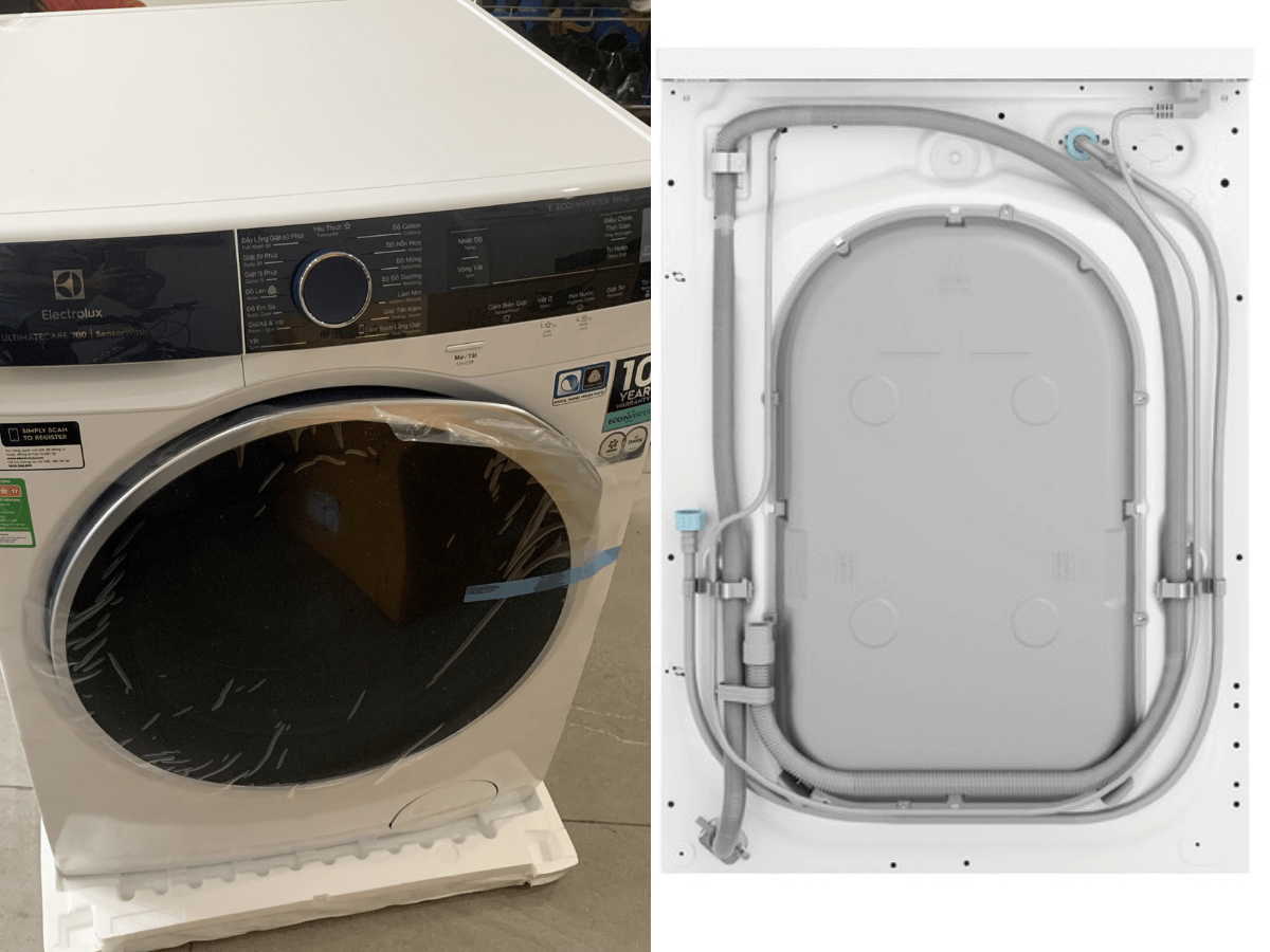 máy giặt electrolux ewf1142q7wb