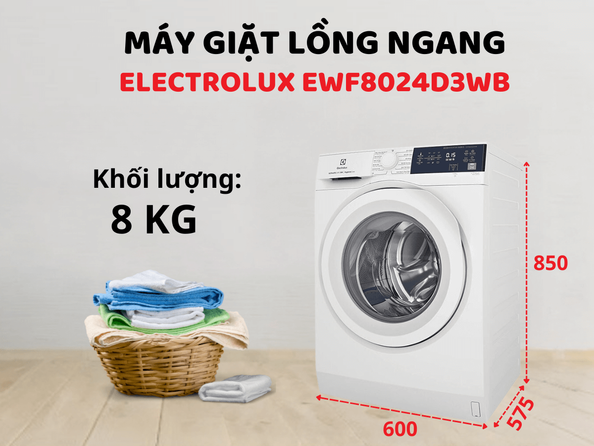 máy giặt electrolux ewf8024d3wb