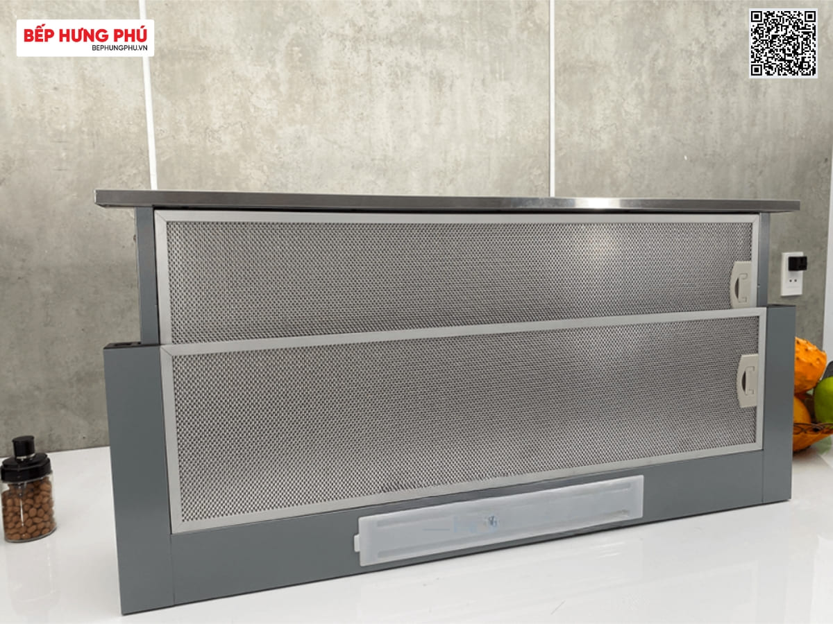 may hut mui electrolux ecp9541x 10