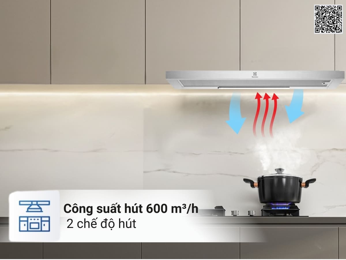 may hut mui electrolux ecp9541x 4