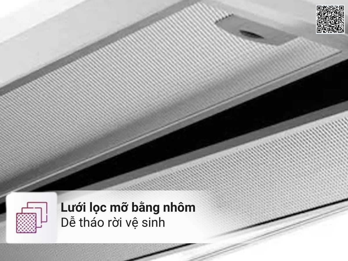 may hut mui electrolux ecp9541x 5