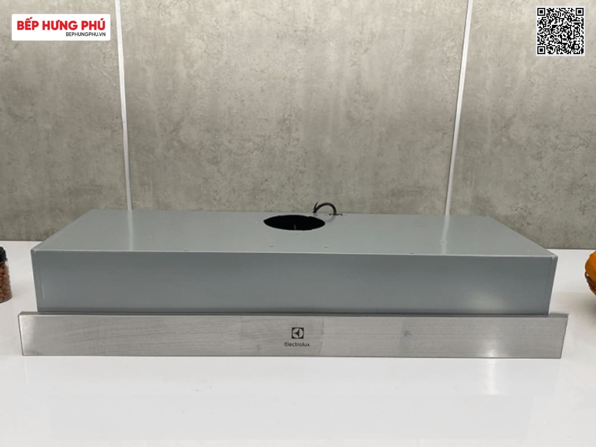 may hut mui electrolux ecp9541x 8