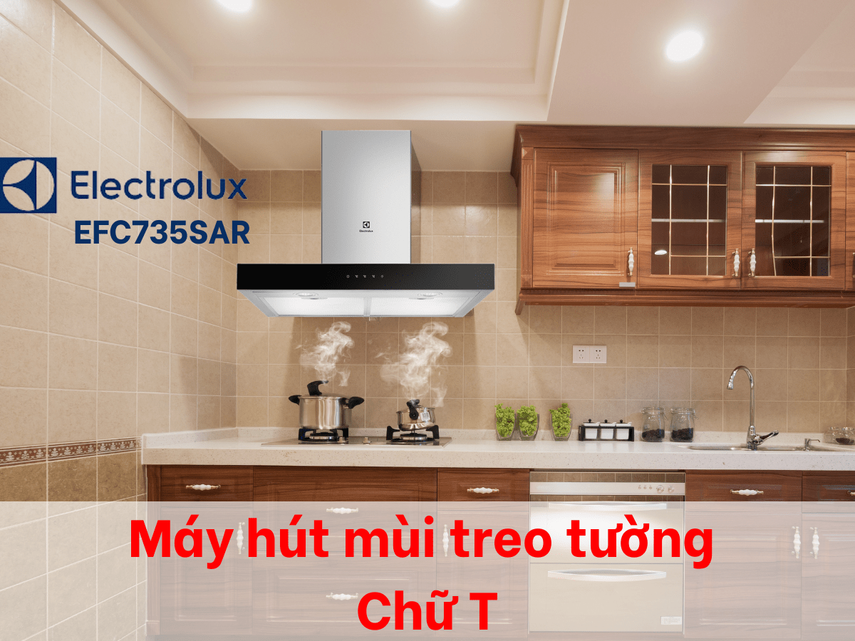 may hut mui electrolux efc735sar 4