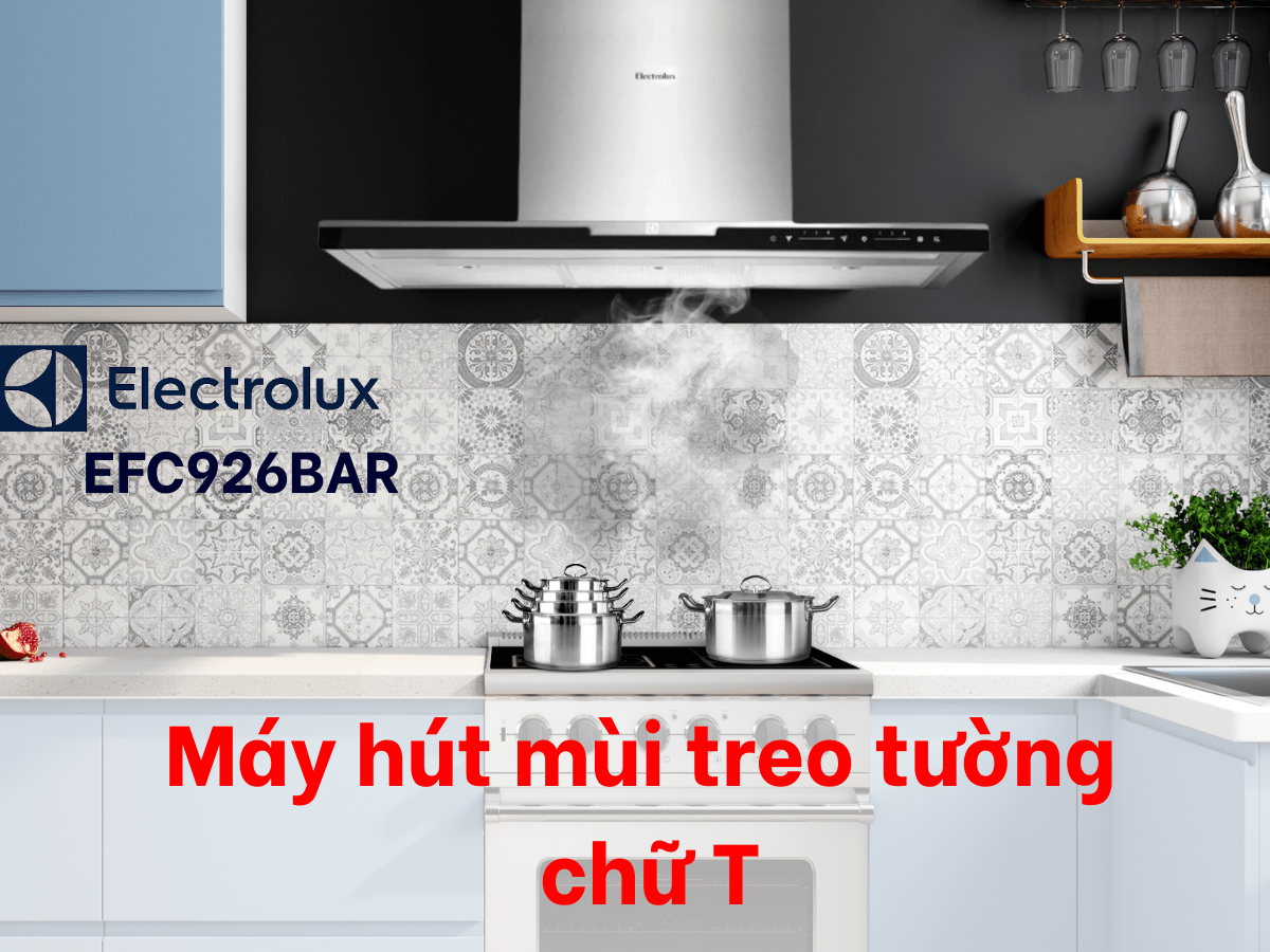 may hut mui electrolux efc926bar 5
