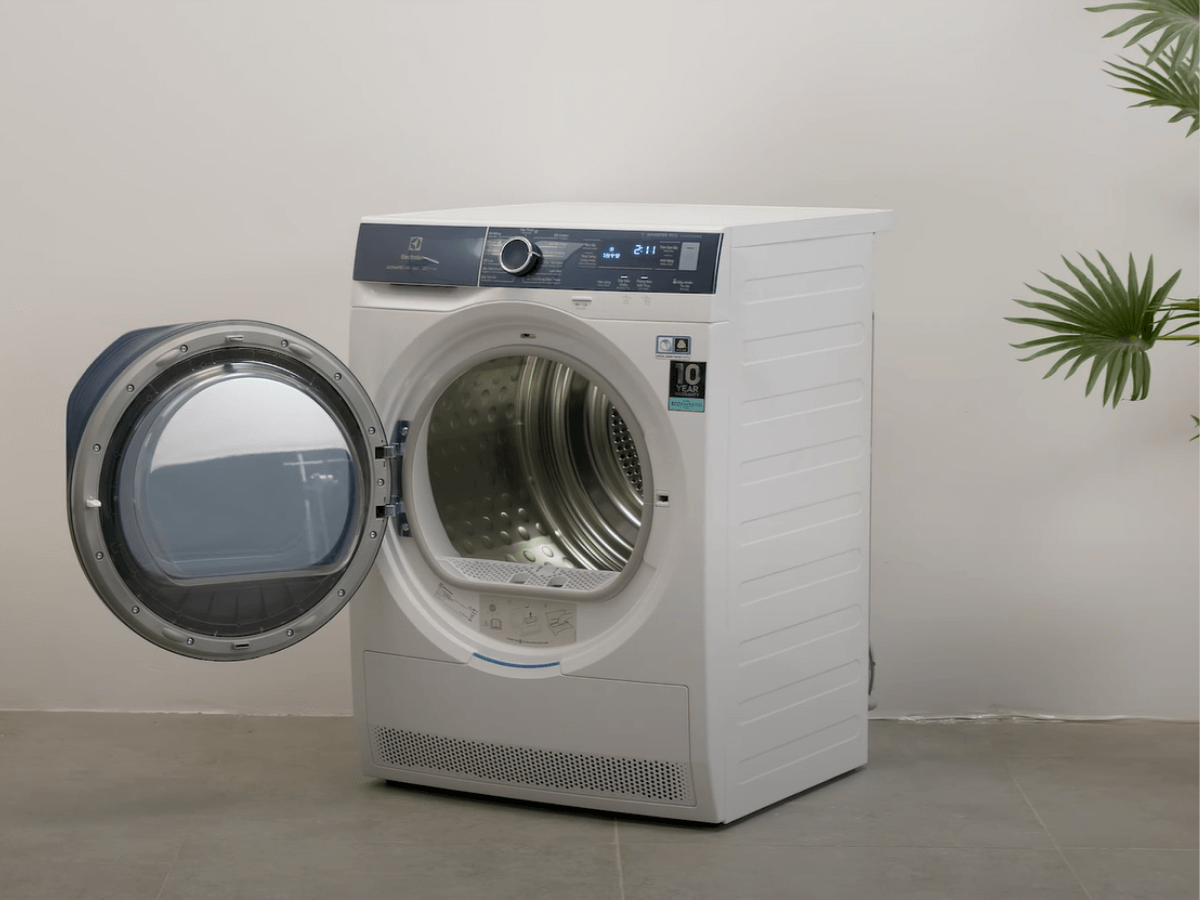 Máy sấy Electrolux EDH903R9WB