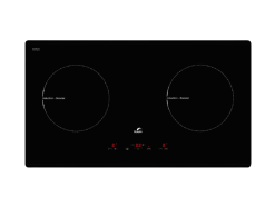 bếp từ bauer be 62ss