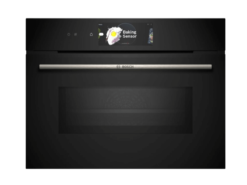 Lò nướng kết hợp vi sóng Bosch CMG778NB1