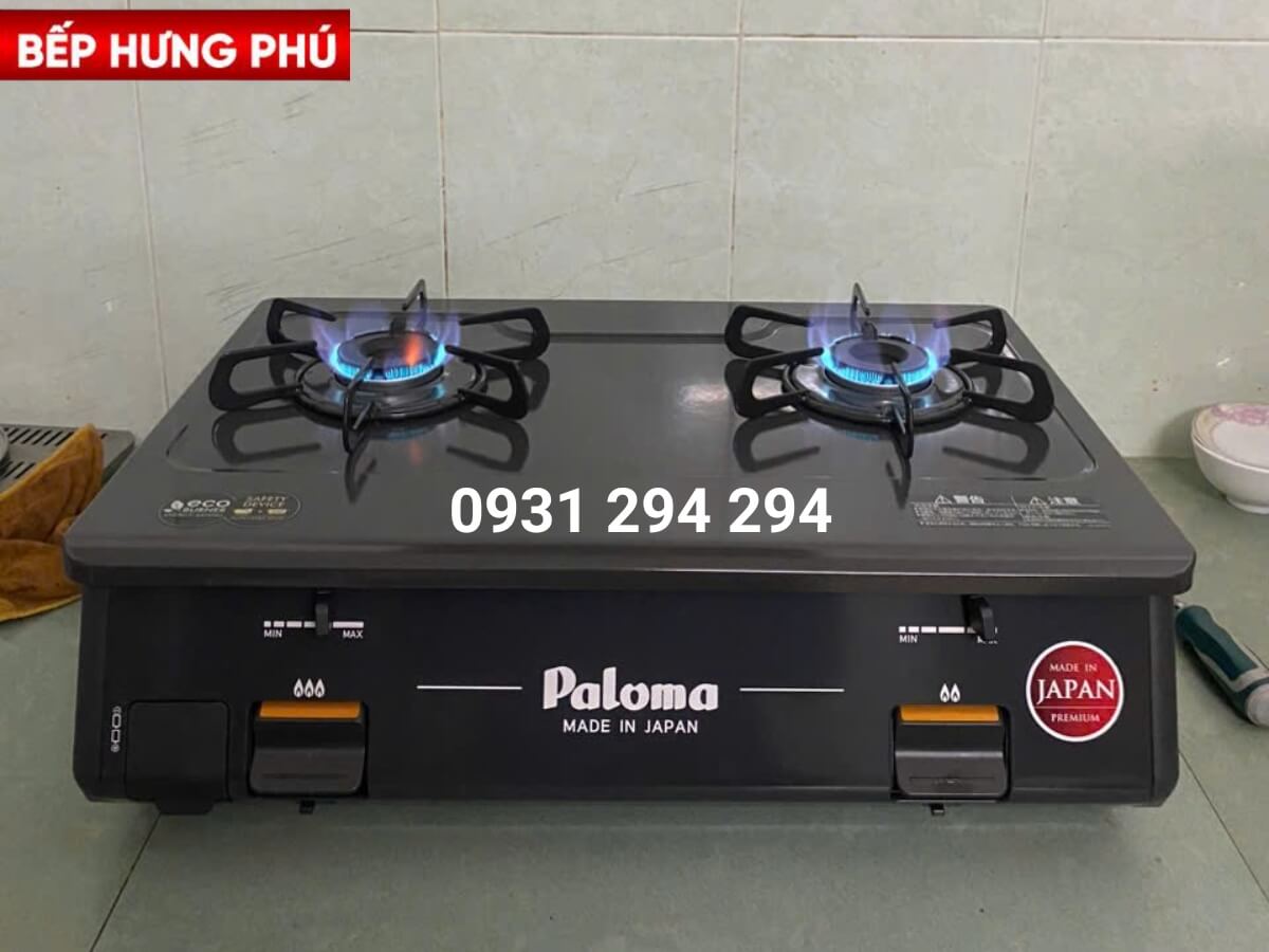 bếp gas paloma pa-j61pe