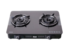 Bếp gas Rinnai RV-615Slim(GL-D)