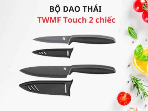 bộ dao thái wmf touch 2 chiếc (2) Bộ dao thái WMF Touch 2 chiếc