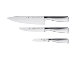 Bộ dao WMF Grand Gourmet 3 chiếc