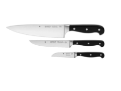 Bộ dao WMF Spitzenklasse Plus 3 chiếc