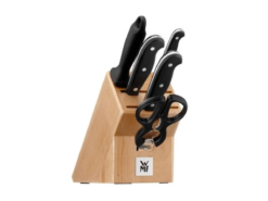 Bộ dao kéo WMF Spitzenklasse Plus 6 món