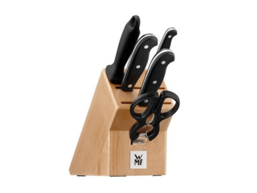 Bộ dao kéo WMF Spitzenklasse Plus 6 món