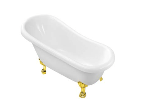 Bồn tắm Hafele Nagoya 1550 (588.99.631)