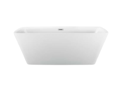 Bồn tắm Hafele Nagoya 1700 (588.99.610)