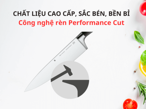 dao thái wmf grand class 15cm (3) Dao thái WMF Grand Class 15cm