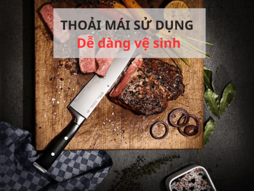 dao thái wmf grand class 15cm (4) Dao thái WMF Grand Class 15cm