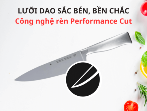Dao thái WMF Grand Gourmet 20cm