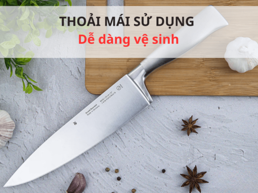Dao thái WMF Grand Gourmet 20cm