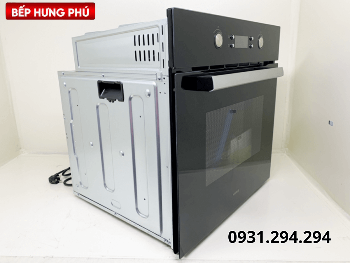 lò nướng Hafele HO-2KT65A (538.61.441)