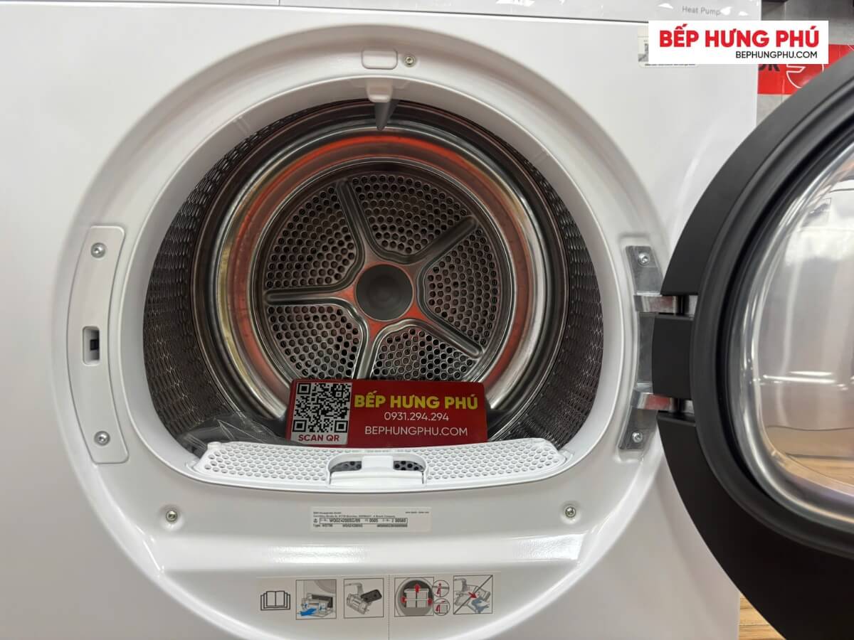 may say bosch wqg24200sg 9