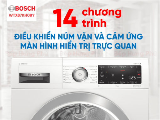 may say bosch wtx87kh0by 4