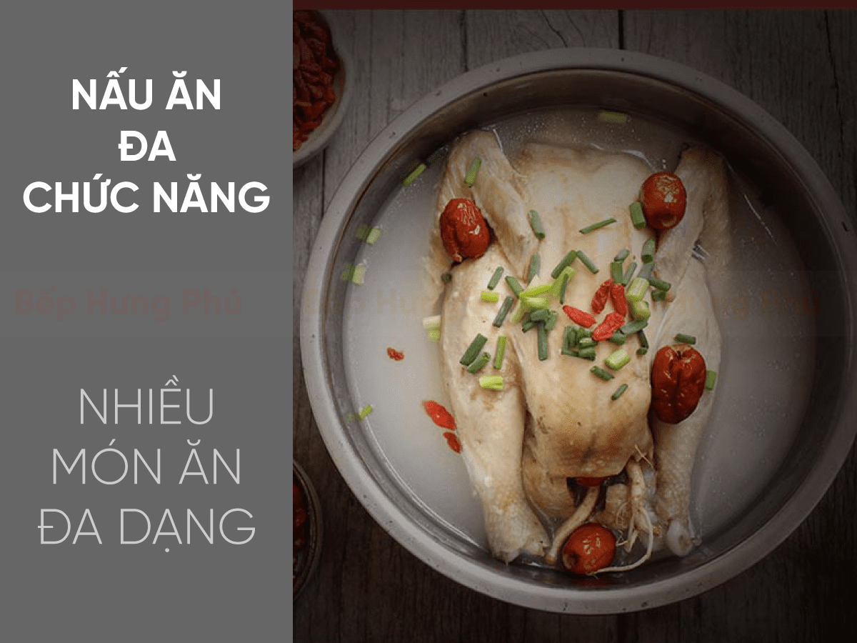 Nồi cơm điện cao tần Cuckoo CRP-HWF1000F