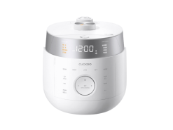 Nồi cơm điện cao tần Cuckoo CRP-LHLR1010FW