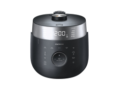Nồi cơm điện cao tần Cuckoo CRP-LHTR1009F (Đen)
