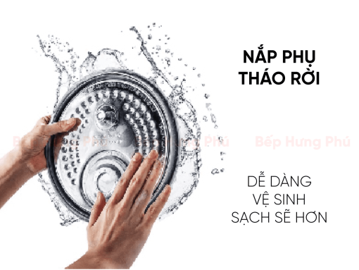 Nồi cơm điện cơ Cuckoo CR-1021