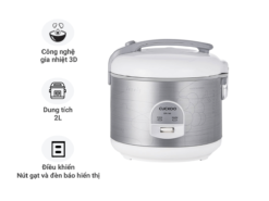 Nồi cơm điện Cuckoo CR-1190