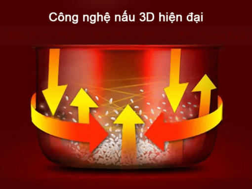 Nồi cơm điện cơ Cuckoo CR-1190