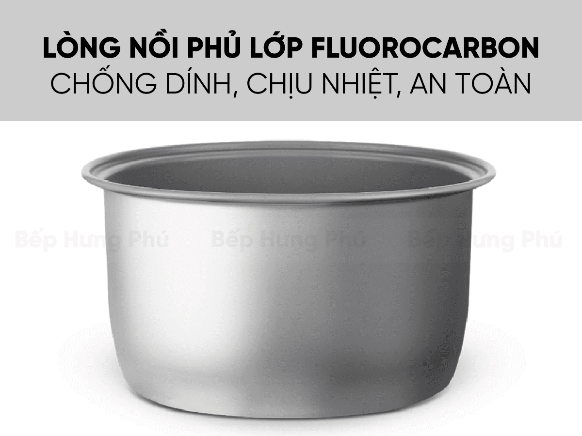 Nồi cơm điện cơ Cuckoo CR-1420