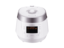 Nồi cơm điện tử áp suất Cuckoo CRP-PK1000S (Đen)