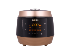 Nồi cơm điện tử áp suất Cuckoo CRP-QS1010FG