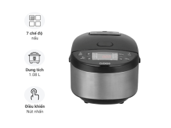 Nồi cơm điện tử Cuckoo C-0680F