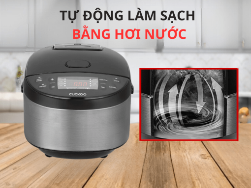 nồi cơm điện tử cuckoo c-0680f