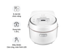 Nồi cơm điện tử Cuckoo CR-0810F