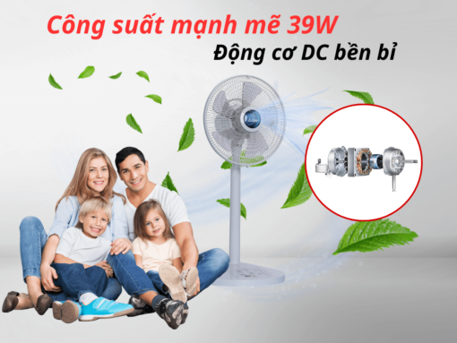 Quạt đứng Mitsubishi R12-HRA