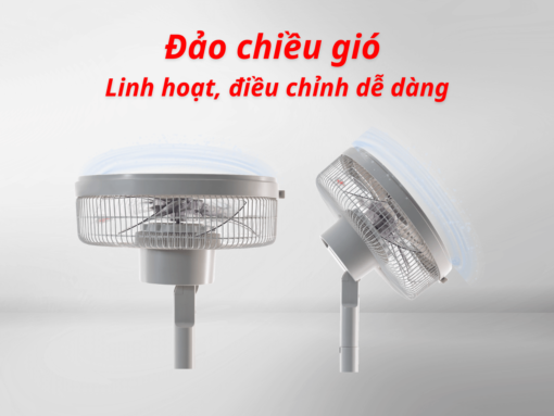 Quạt đứng Mitsubishi R30A-DV