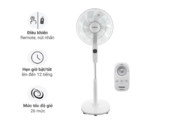 Quạt đứng Toshiba F-LSD10(H)VN
