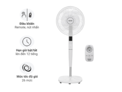 Quạt đứng Toshiba F-LSA20VN