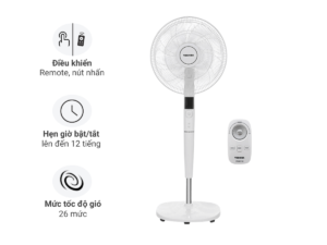 Quạt đứng Toshiba F-LSA20VN
