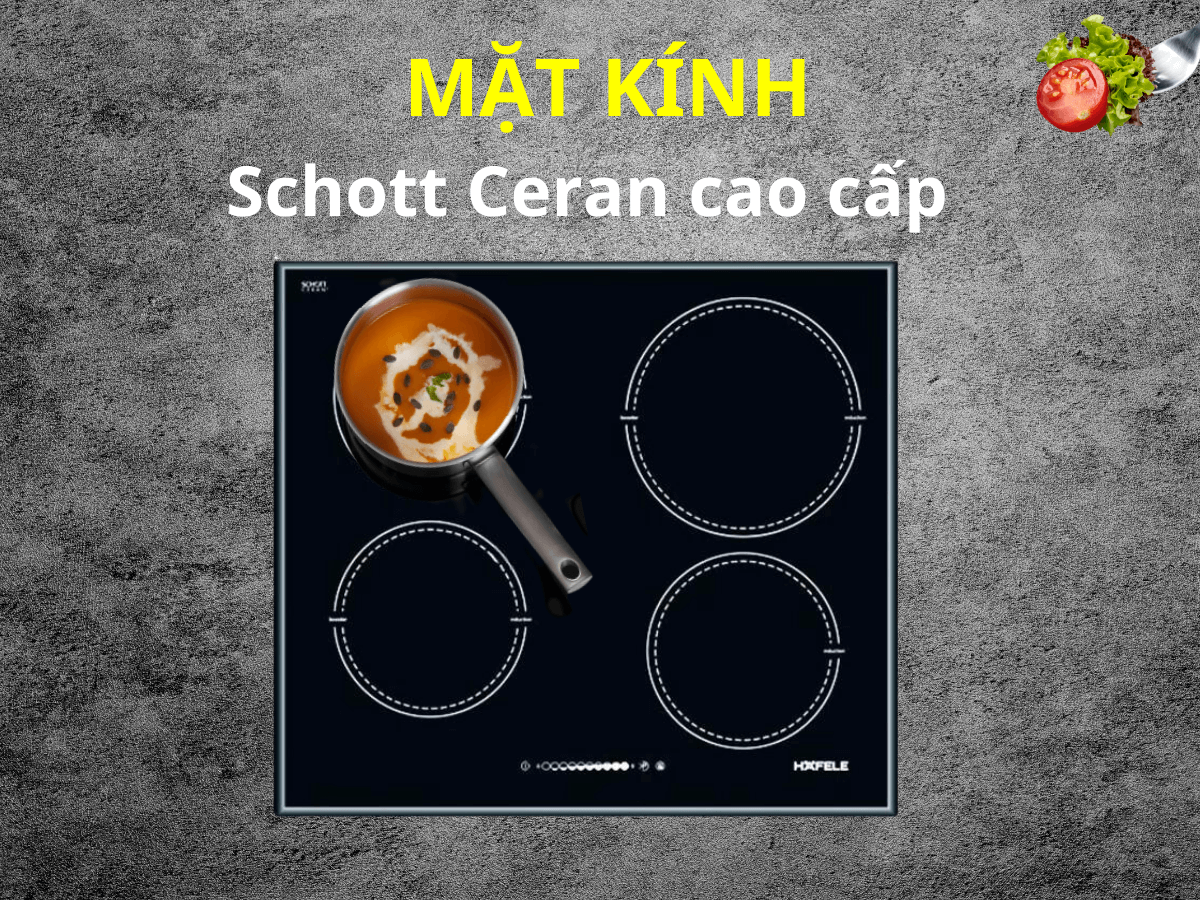 Bếp điện Hafele (536.01.781)