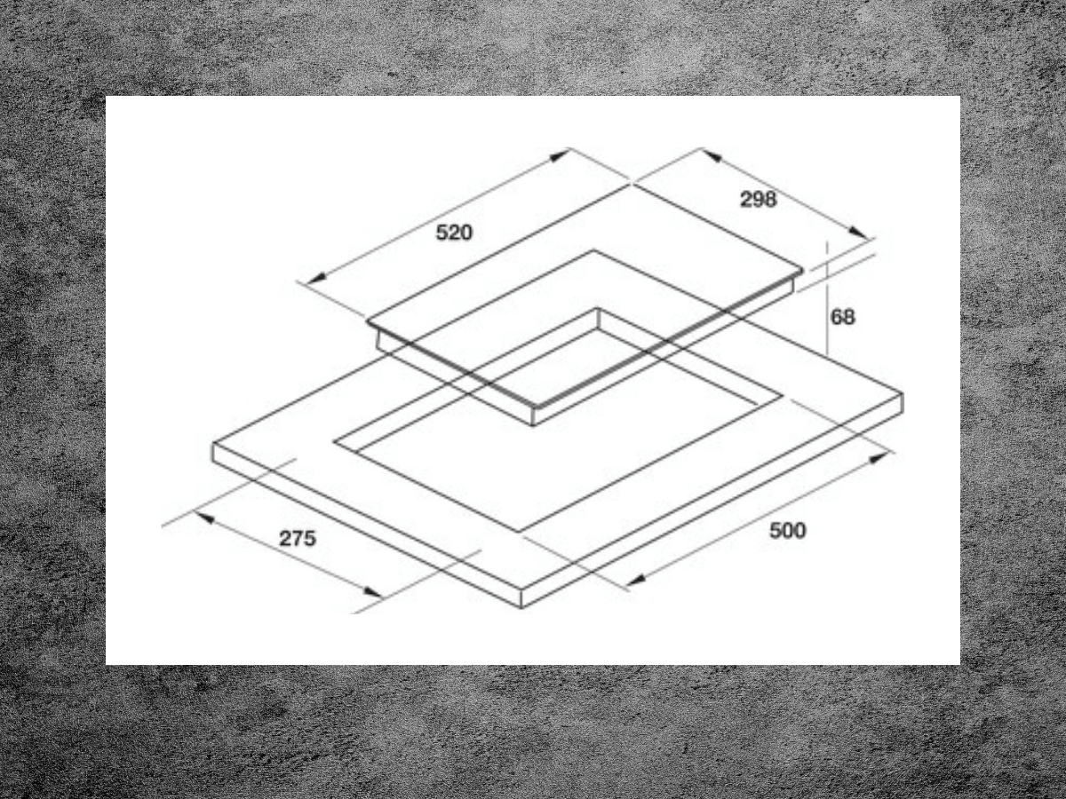 Bếp điện Hafele HC-R302A (536.01.620)
