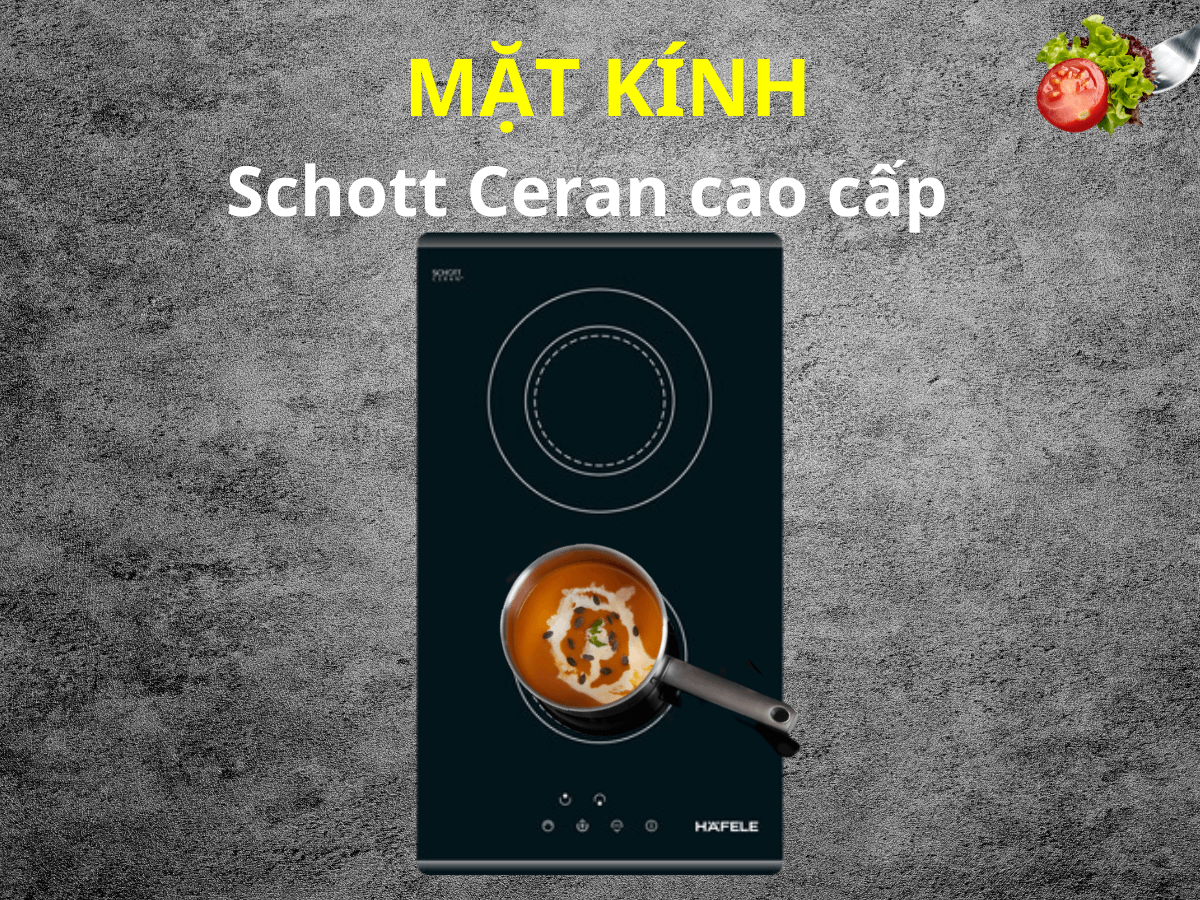 Bếp điện Hafele HC-R302A (536.01.620)