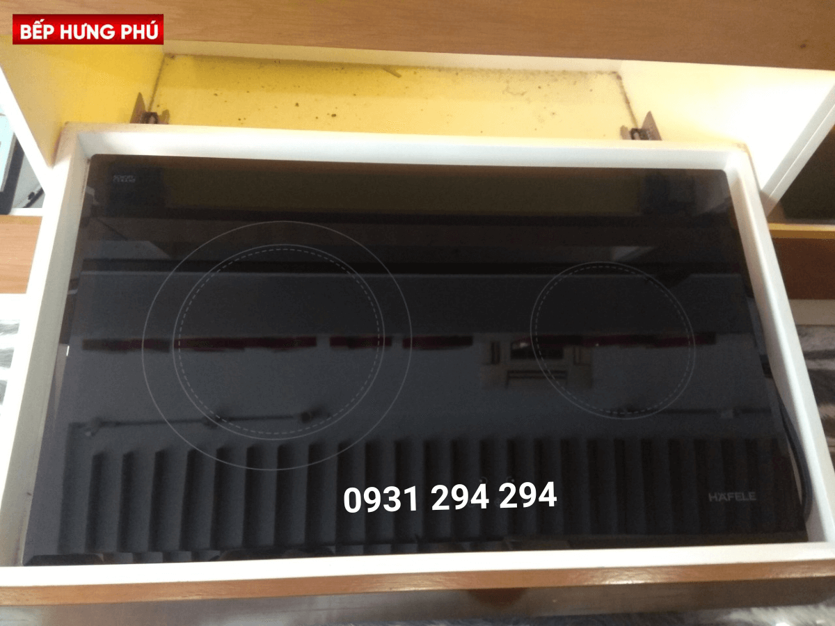 bếp điện Hafele HC-R772A (536.01.795)