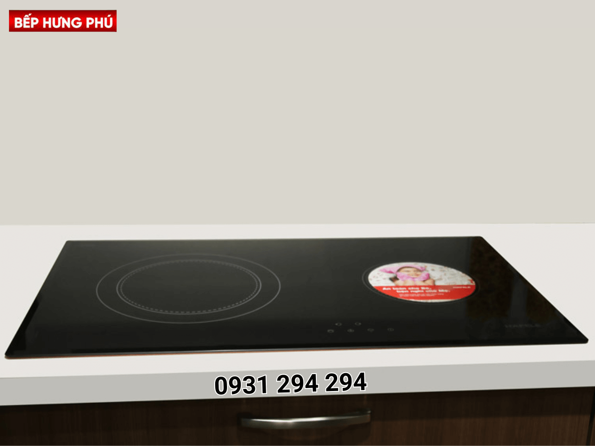 Bếp điện Hafele HC-(R772A (536.01.795) LẮP